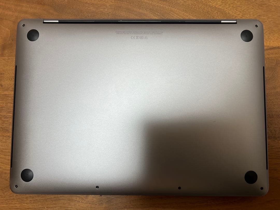 高性能&美品❗️MacBook Pro 2020 i5&16GB&1TB