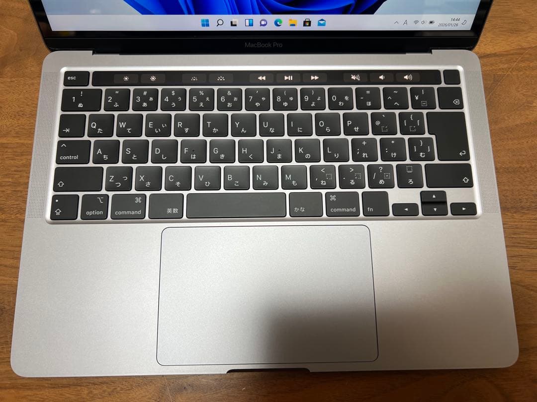 高性能&美品❗️MacBook Pro 2020 i5&16GB&1TB