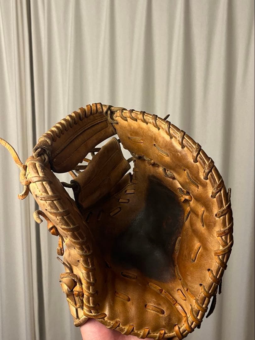 SSK 硬式 プロブレイン ファーストミット