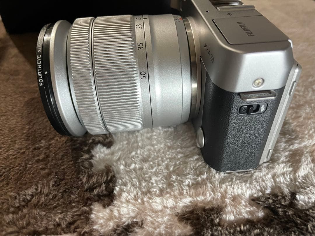 デジタルカメラ Fujifilm X-A3