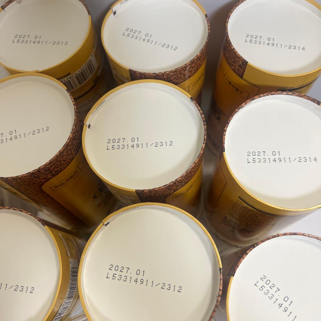 ネスカフェ ゴールドブレンド エコ＆システムパック 95×24個