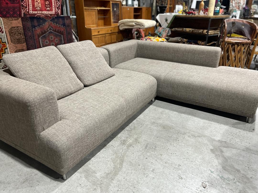 リーンロゼ　ロゼオピューム　ソファ　ligne roset　ROSETOpium