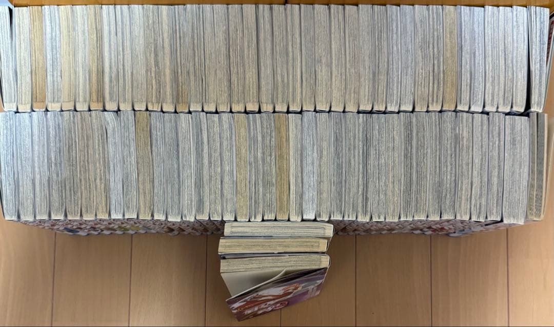 銀魂 全巻セット