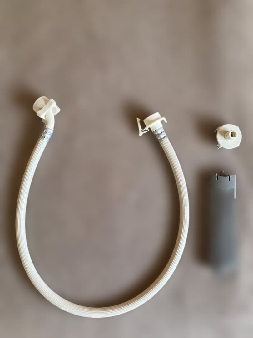 ニトリ 全自動洗濯機6kg NTR60 2023年製