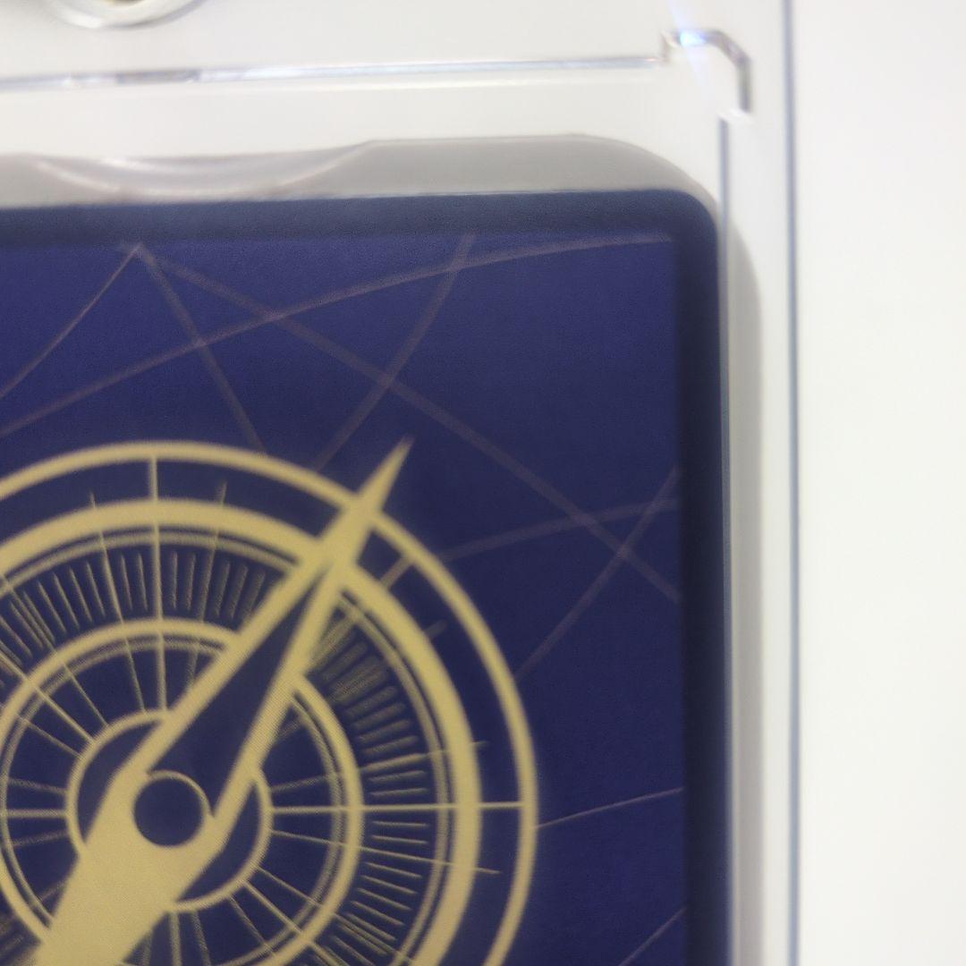 マーシャル・D・ティーチ 銀背景