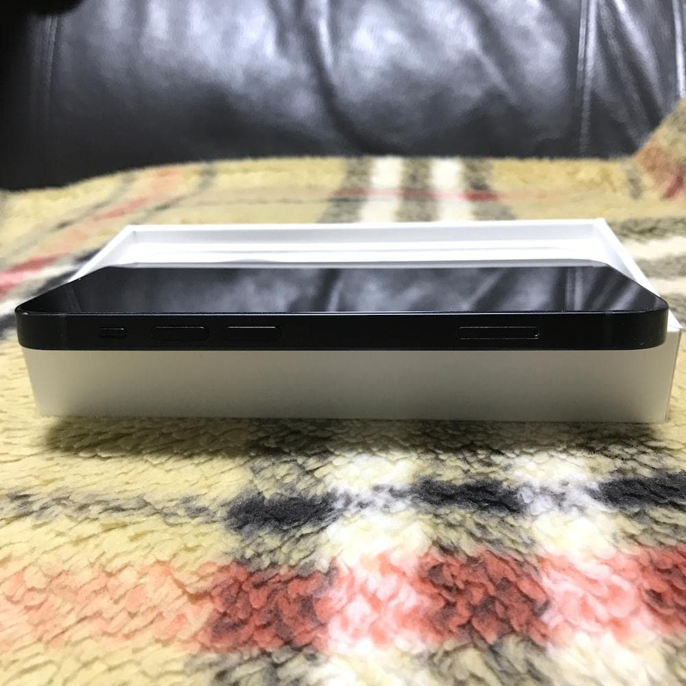 【美品】iPhone13 mini 128GB SIMフリー◆修理歴・不具合なし