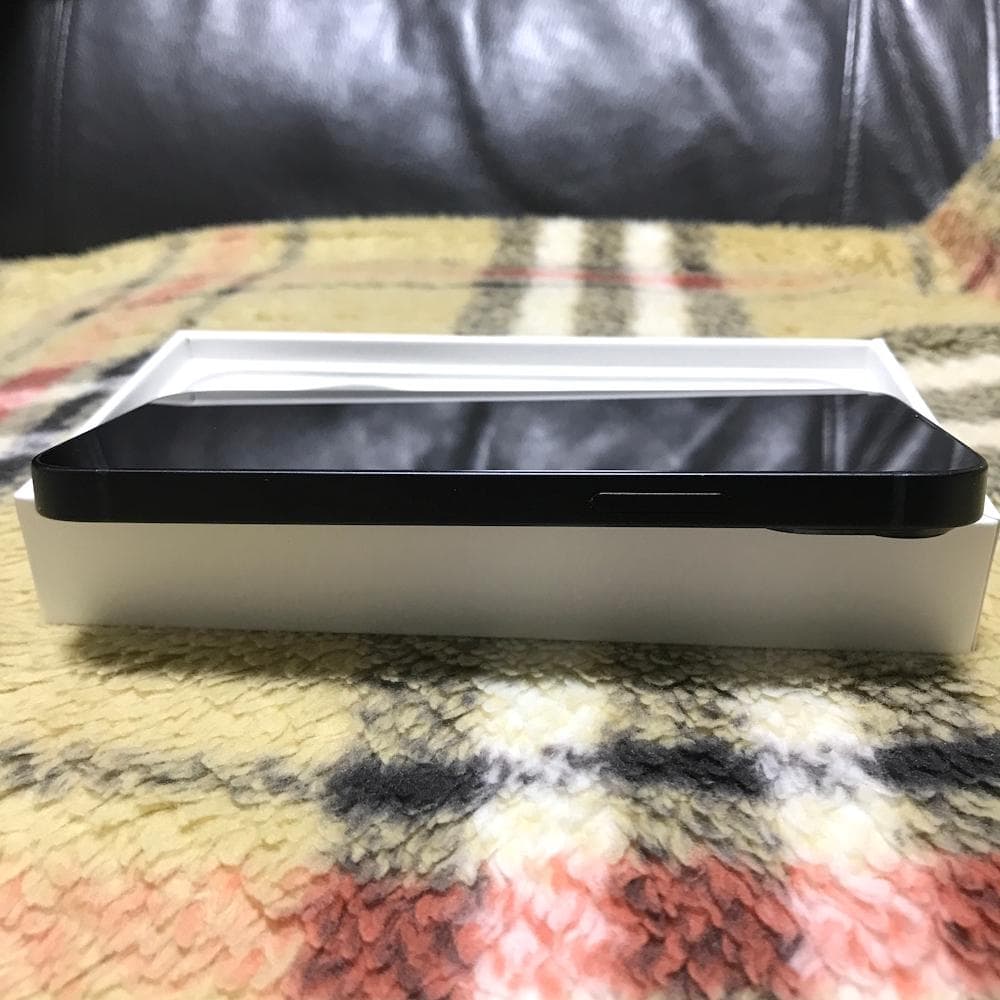 【美品】iPhone13 mini 128GB SIMフリー◆修理歴・不具合なし