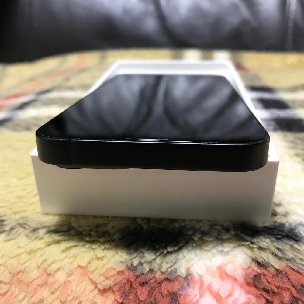 【美品】iPhone13 mini 128GB SIMフリー◆修理歴・不具合なし