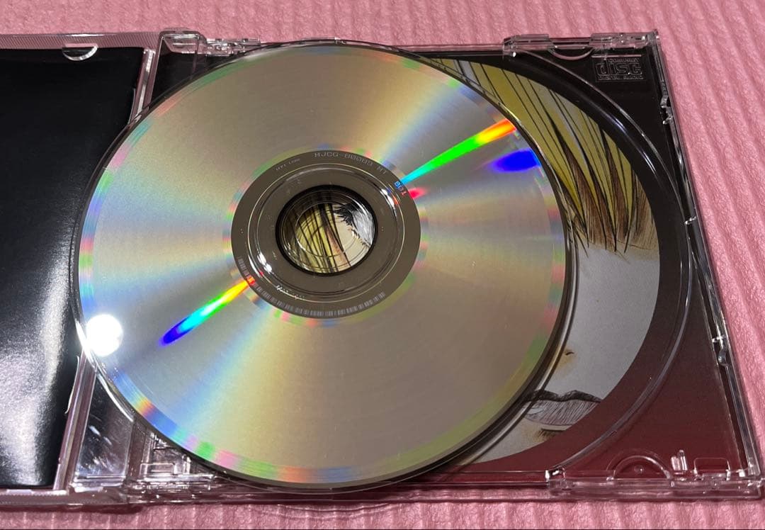 HUNTER×HUNTER ドラマCD Vol.2 クラピカ