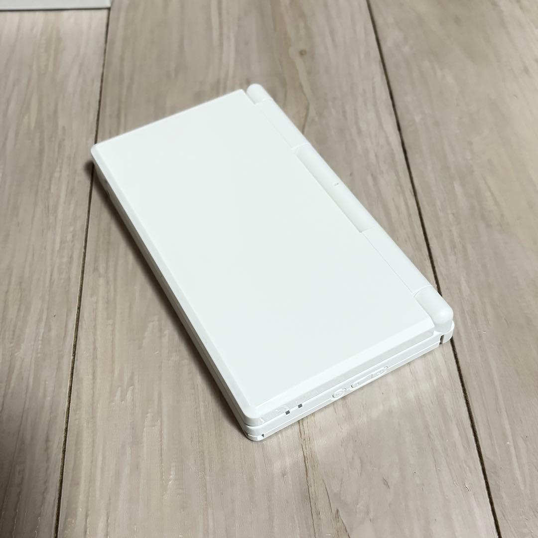 RG DS ホワイト デュアルスクリーン 箱付き