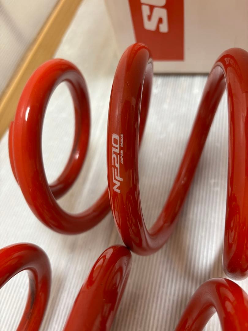 じょーすけけけけ 40 アルヴェル タナベ ダウンサス