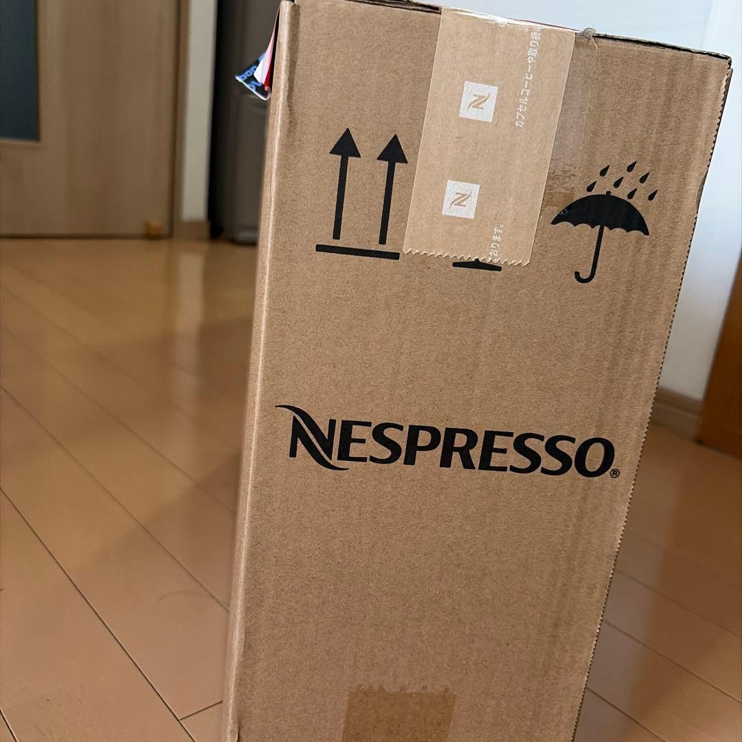 ネスプレッソ