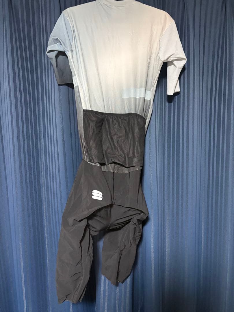 sportful スキンスーツ セパレートワンピース