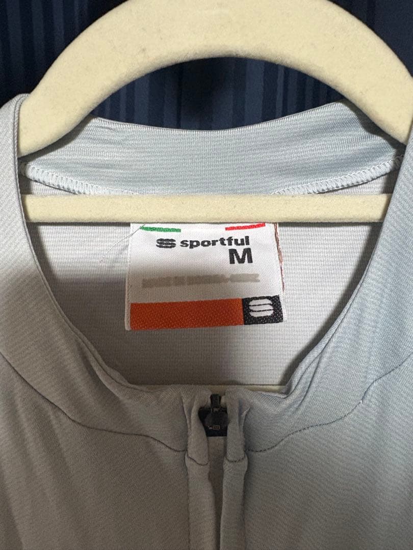 sportful スキンスーツ セパレートワンピース