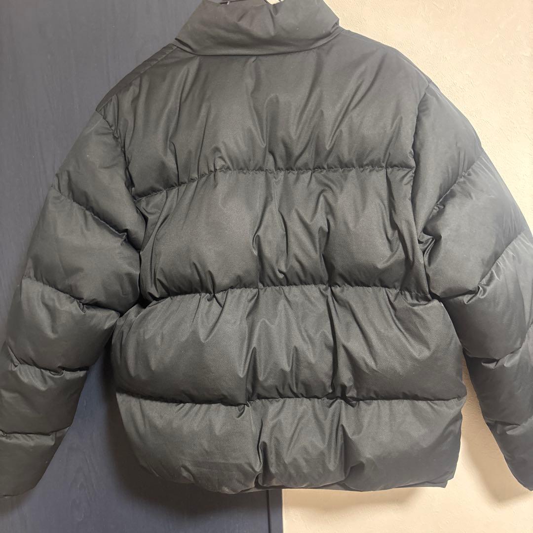 NIKE ダウンジャケット リバーシブル