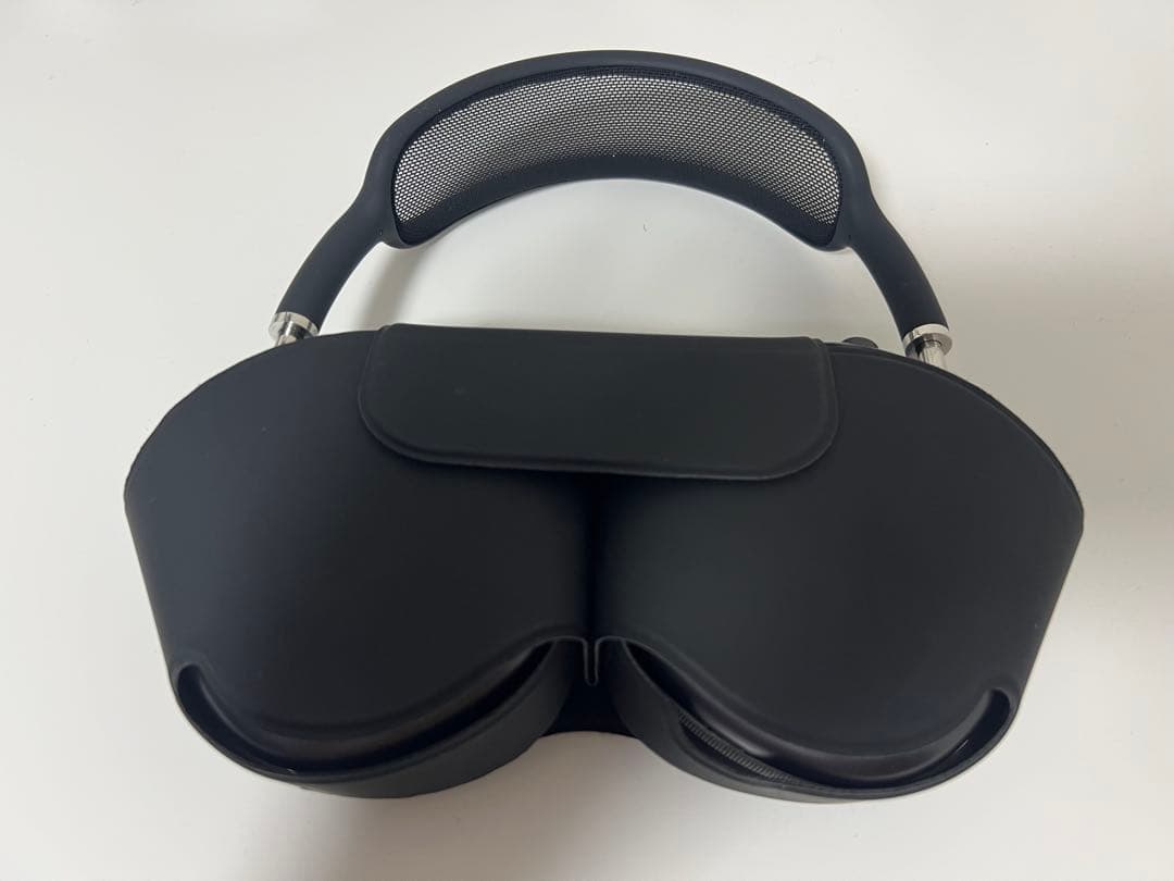 AirPodsMAX第1世代スペースグレー