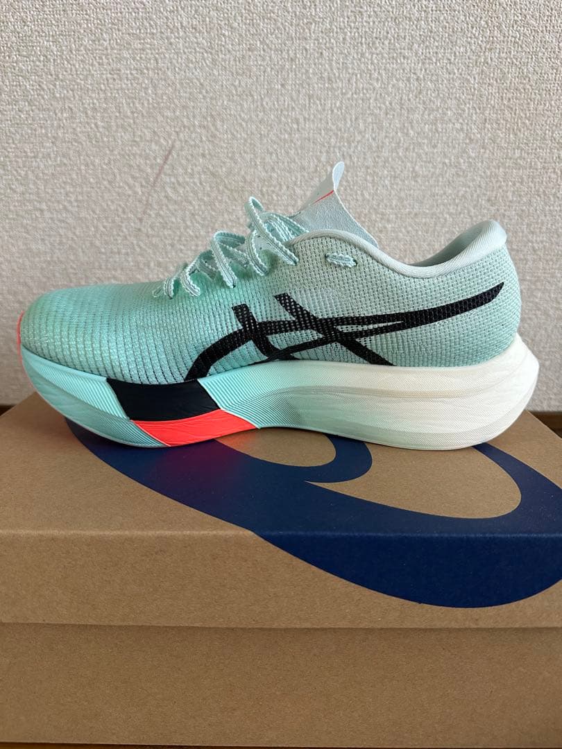 asics speedskyparis メタスピードスカイパリ