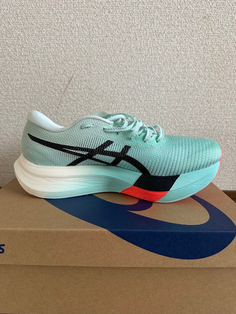 asics speedskyparis メタスピードスカイパリ