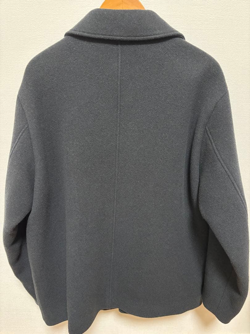 美品　SENTDALE WOOL カバーオール　Mサイズ