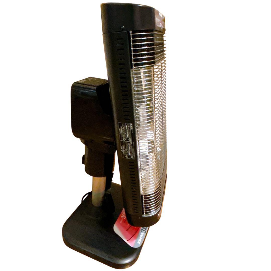 【未使用】コロナ DHX-1223R 遠赤外線 暖房 コアヒート 電気ヒーター