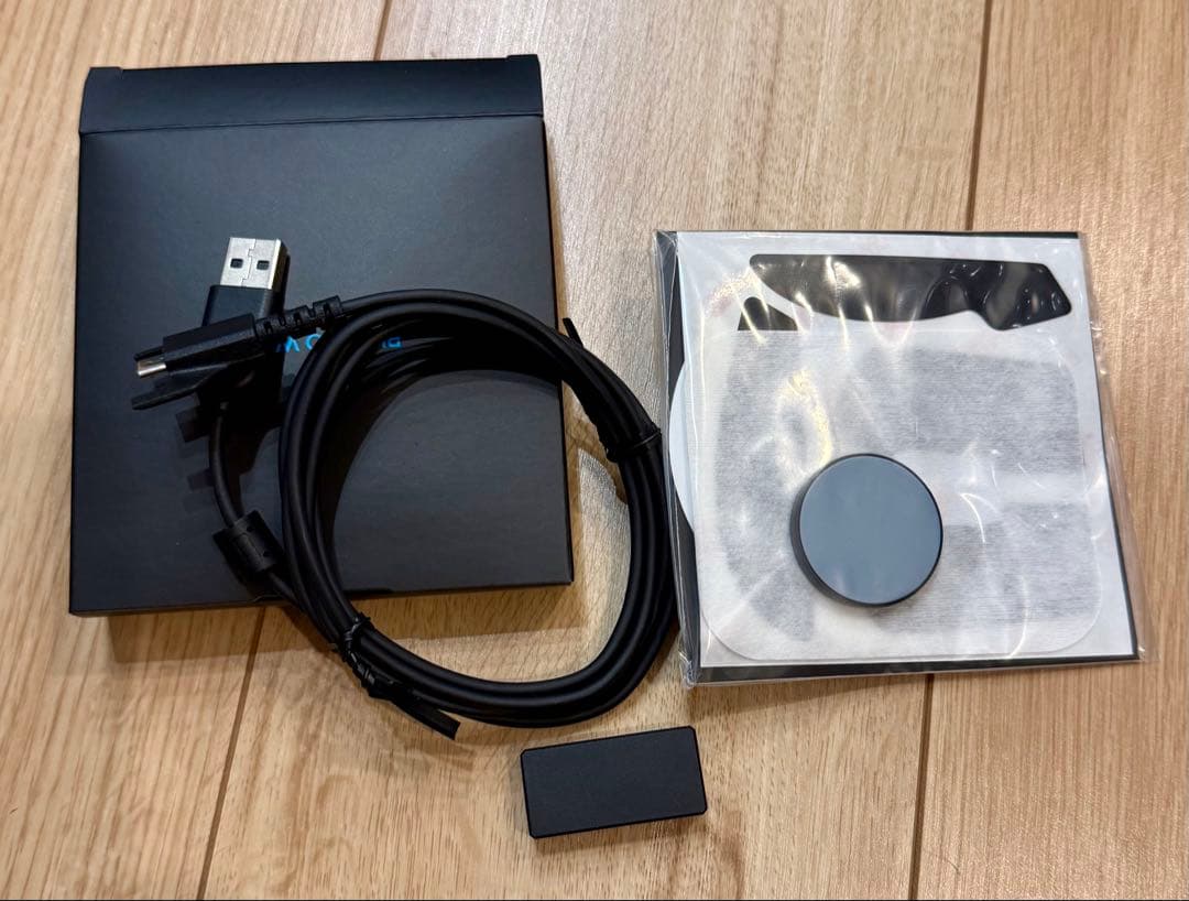 logicool G PRO X SUPERLIGHT ブラック