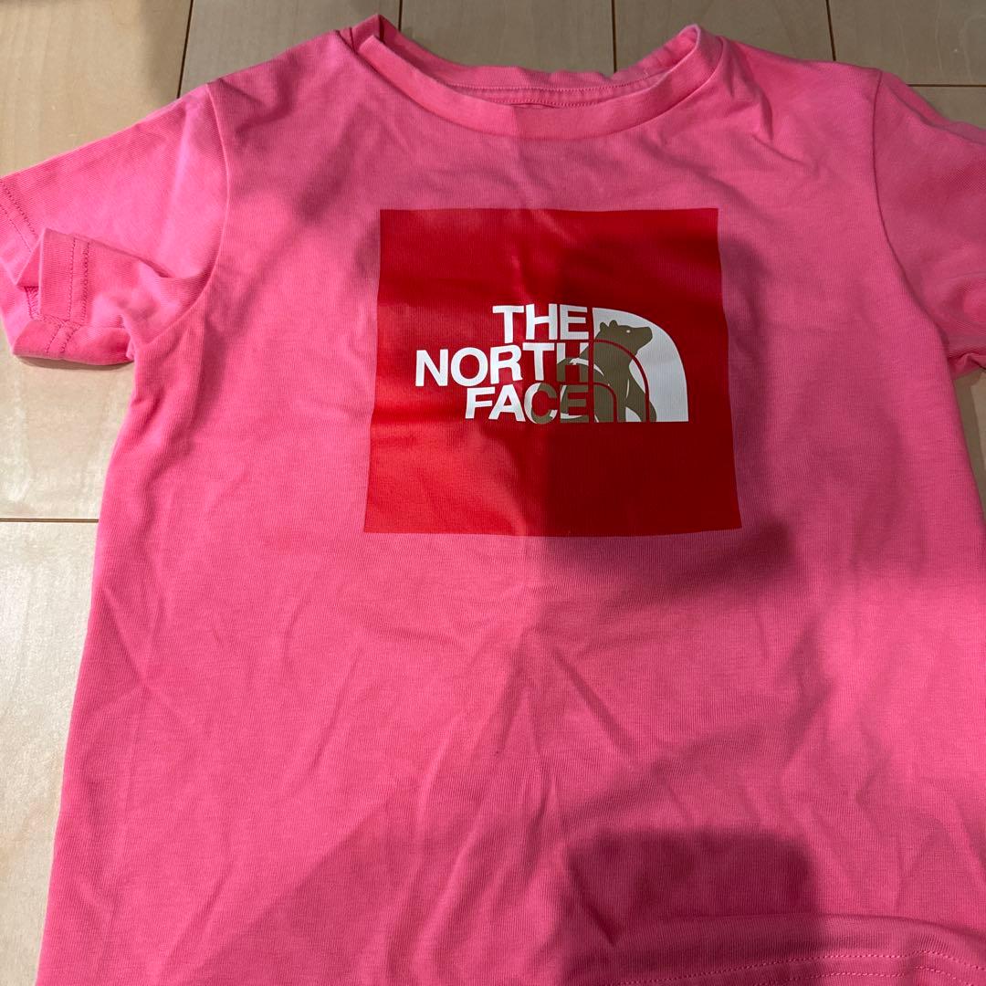 Patagonia & The North Face 7点セット