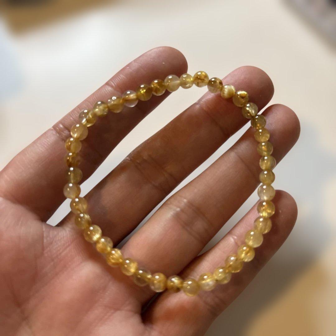 すごいズンとくる！超小粒！タイチンルチル！サシすごい！