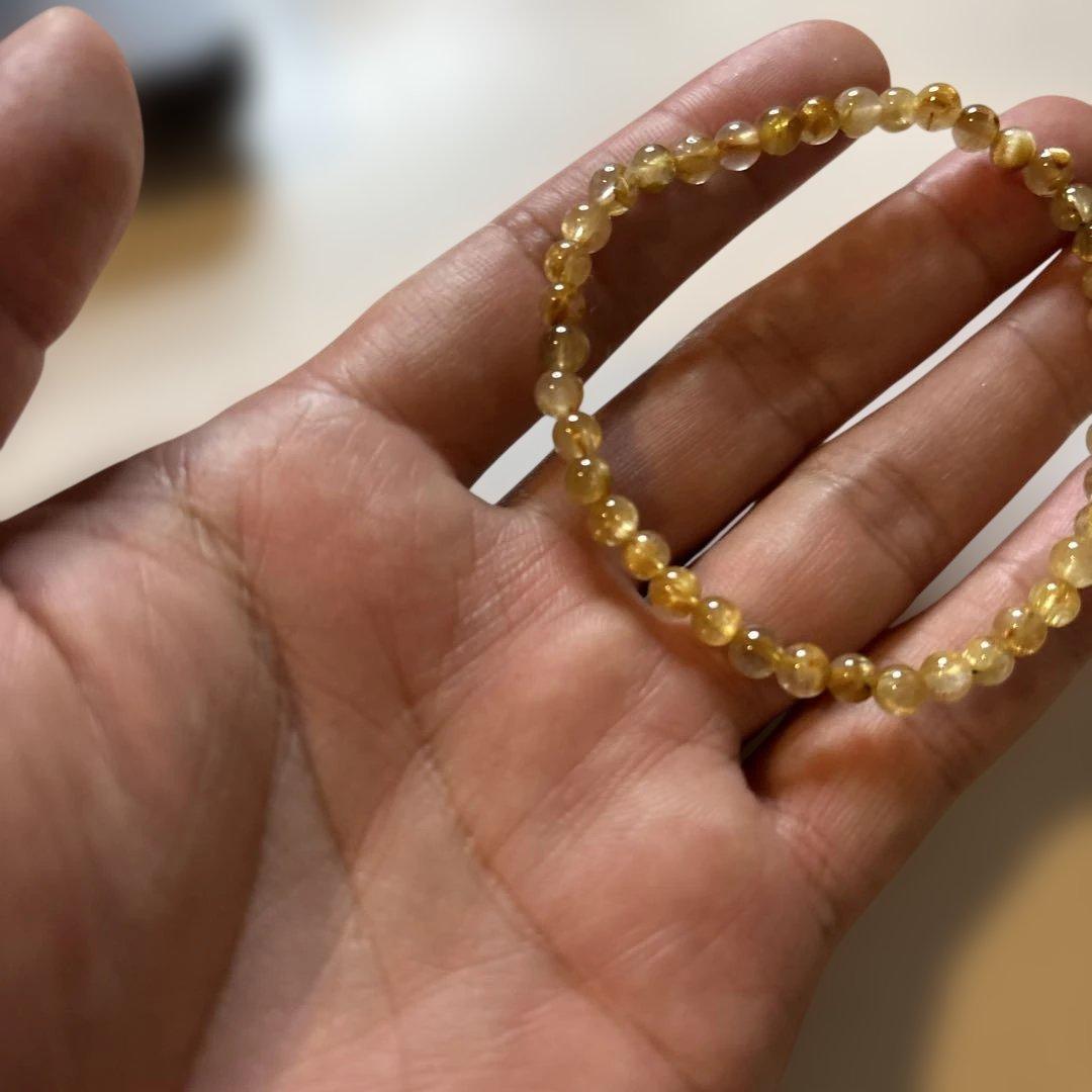 すごいズンとくる！超小粒！タイチンルチル！サシすごい！