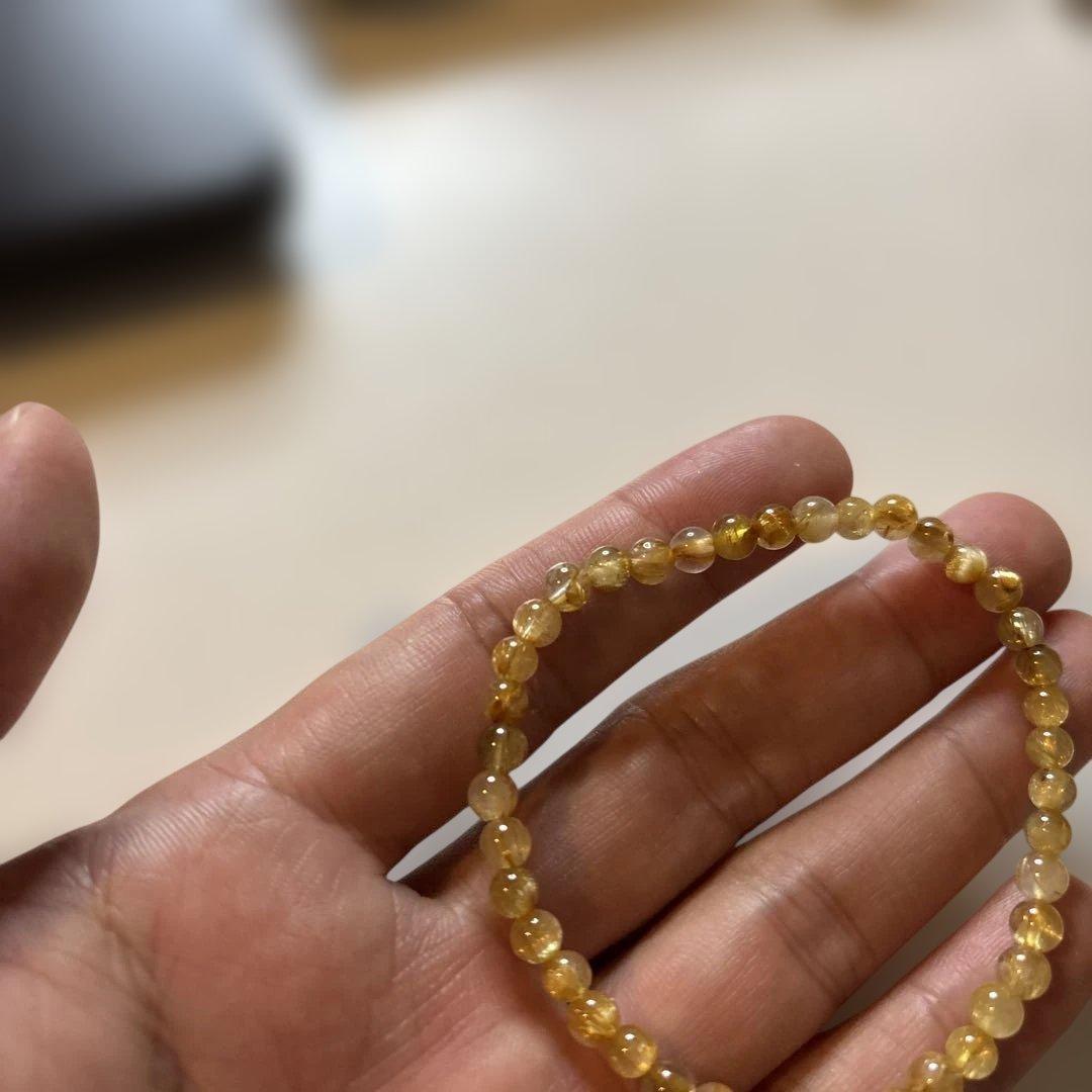 すごいズンとくる！超小粒！タイチンルチル！サシすごい！