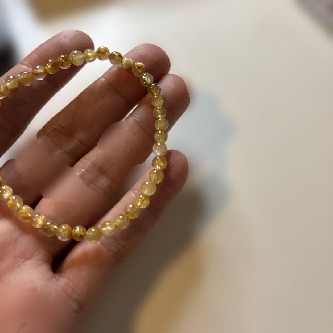 すごいズンとくる！超小粒！タイチンルチル！サシすごい！