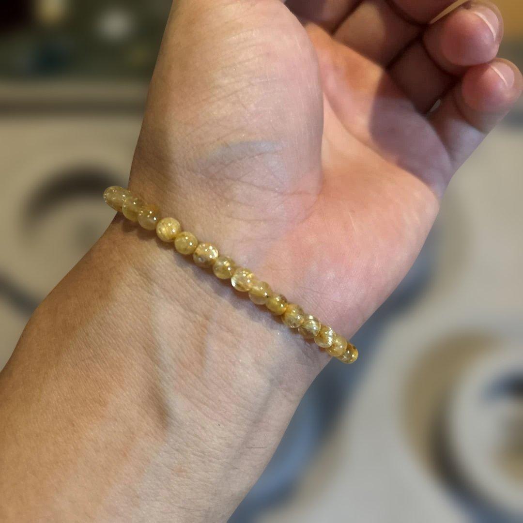 すごいズンとくる！超小粒！タイチンルチル！サシすごい！