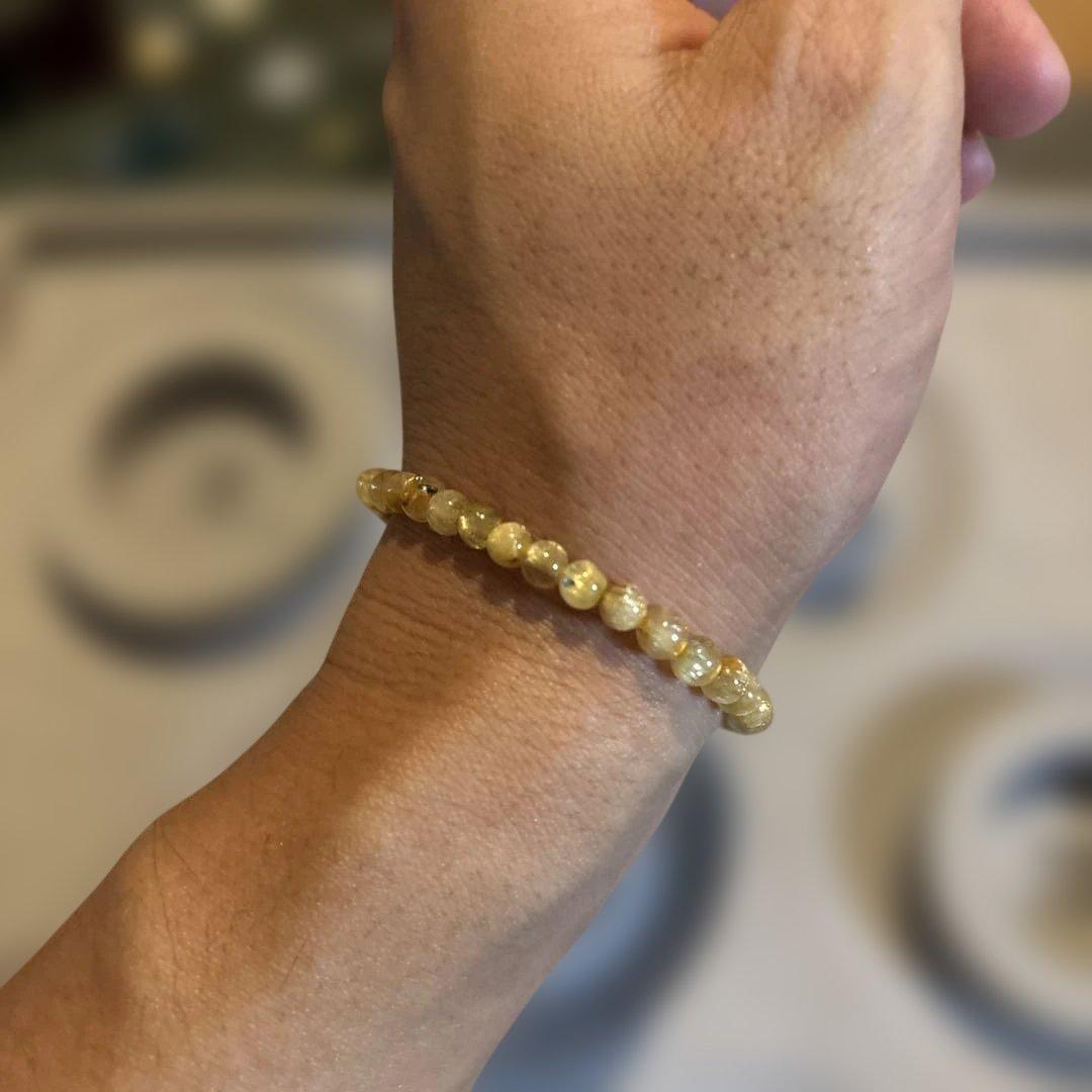 すごいズンとくる！超小粒！タイチンルチル！サシすごい！