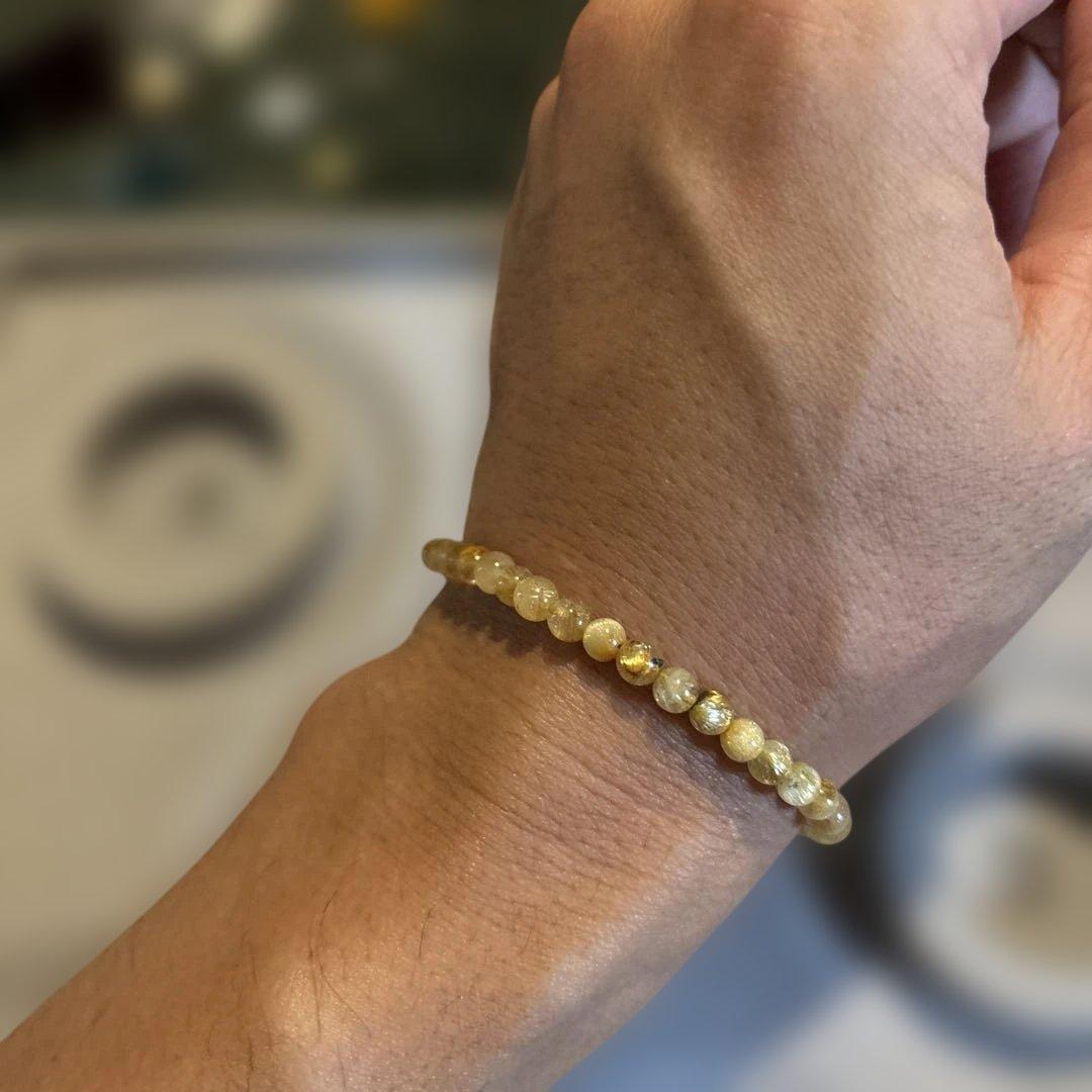 すごいズンとくる！超小粒！タイチンルチル！サシすごい！