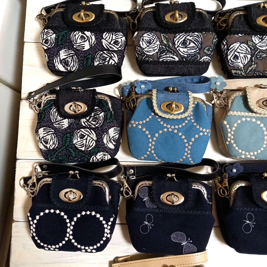 専用になります。　　ミナペルホネン*ハンドメイド