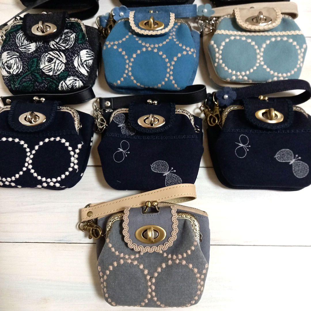 専用になります。　　ミナペルホネン*ハンドメイド