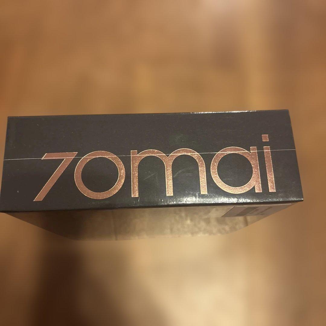 アクセサリー 70mai Dash Cam Pro Plus + Rear Cam Set