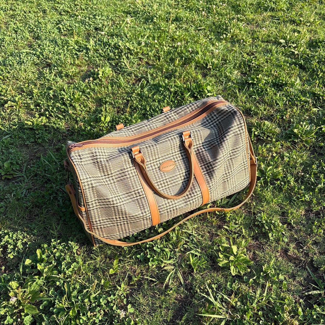 バッグ Boston bag