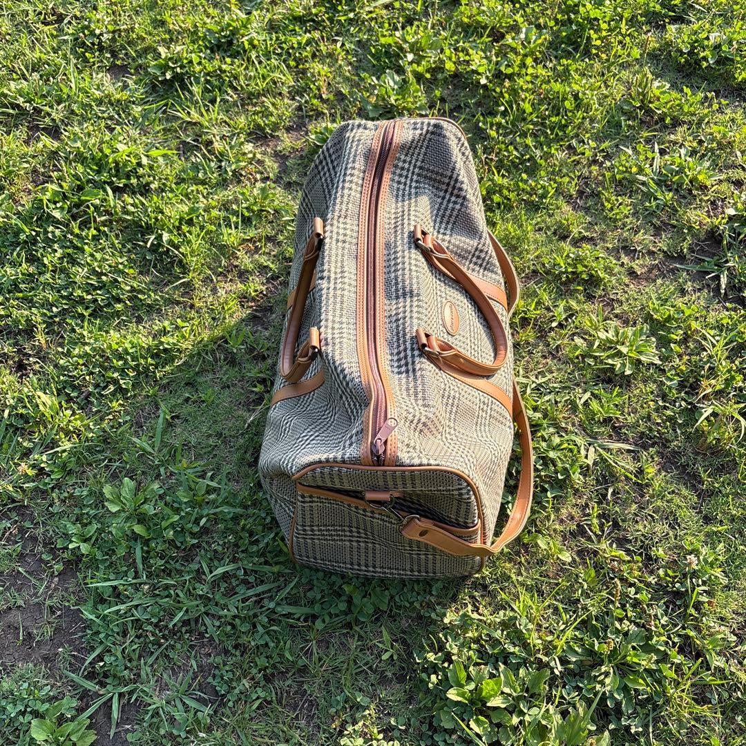 バッグ Boston bag