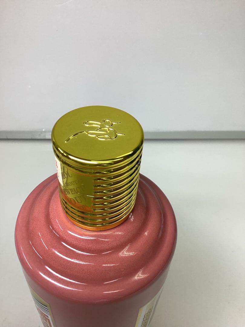 ハ*レ様 貴州茅台酒 マオタイ酒 2025 中国酒 53% 500ml 未開栓