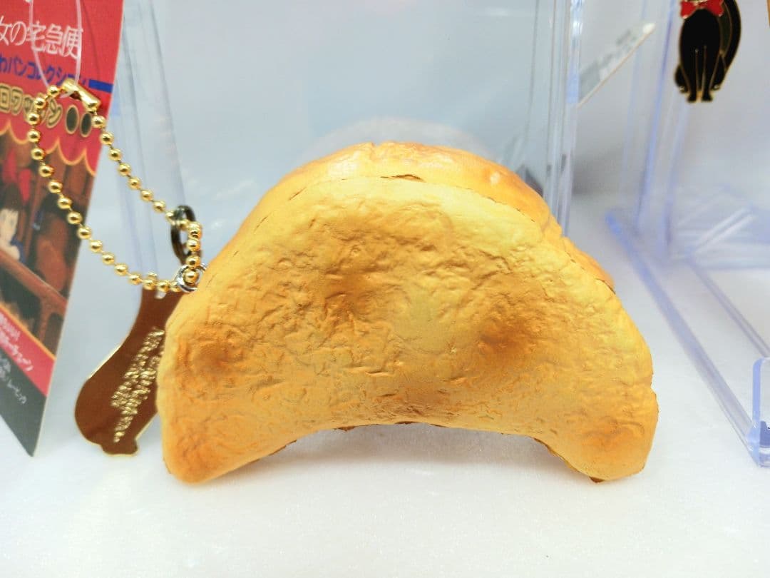 魔女の宅急便 ふわふわパンコレクション