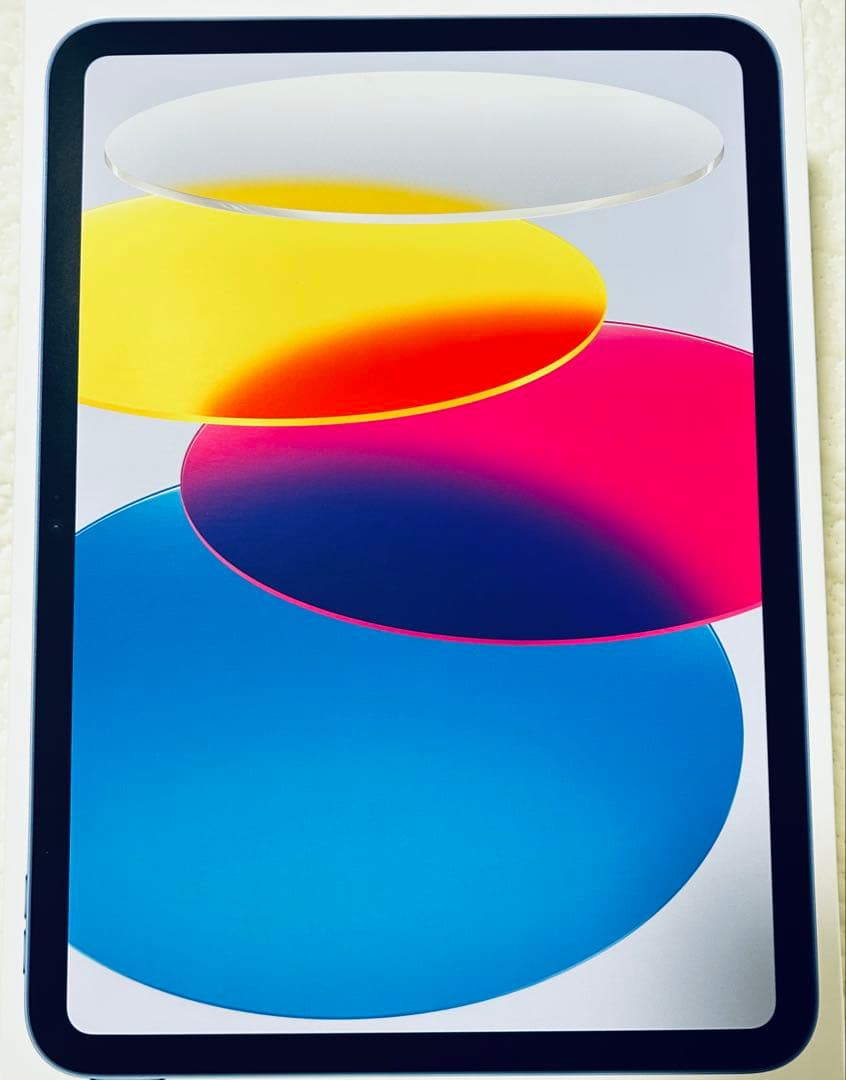 IPad 11インチ(A16) 128GB