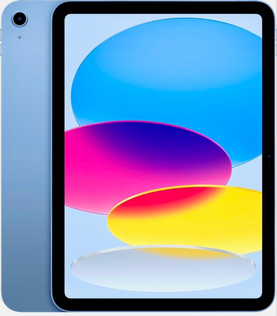 IPad 11インチ(A16) 128GB