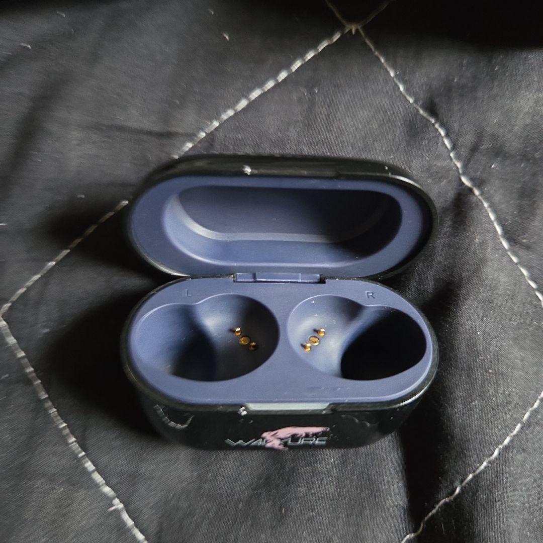 WALKURE TE-D01V-MC-D ワイヤレスイヤホン