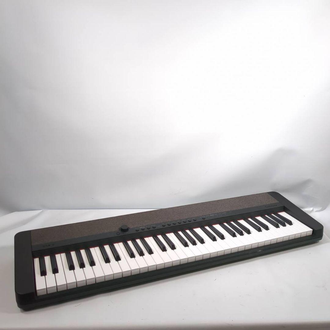 スタンド付き カシオ CASIO 電子キーボード カシオトーン CT-S1