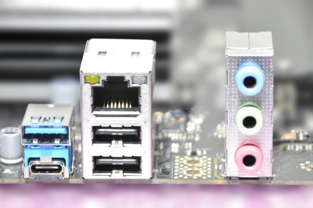 【14世代対応・BIOS更新済】H670 PG Riptide 訳あり品