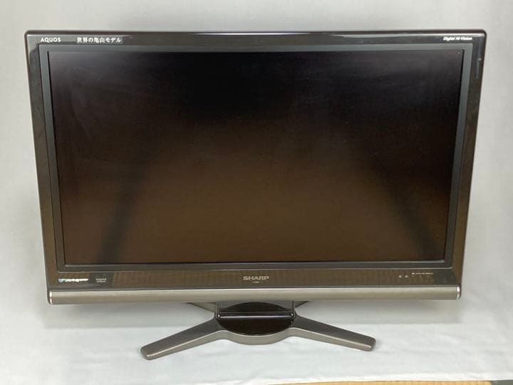 【条件付値引あり】SHARP AQUOS LC-37DS3