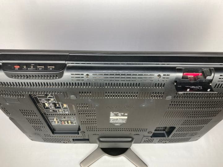 【条件付値引あり】SHARP AQUOS LC-37DS3