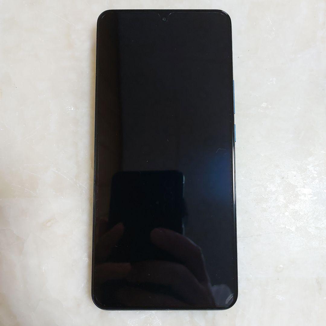 スマートフォン本体 Xiaomi 12T Pro A201XM SoftBank