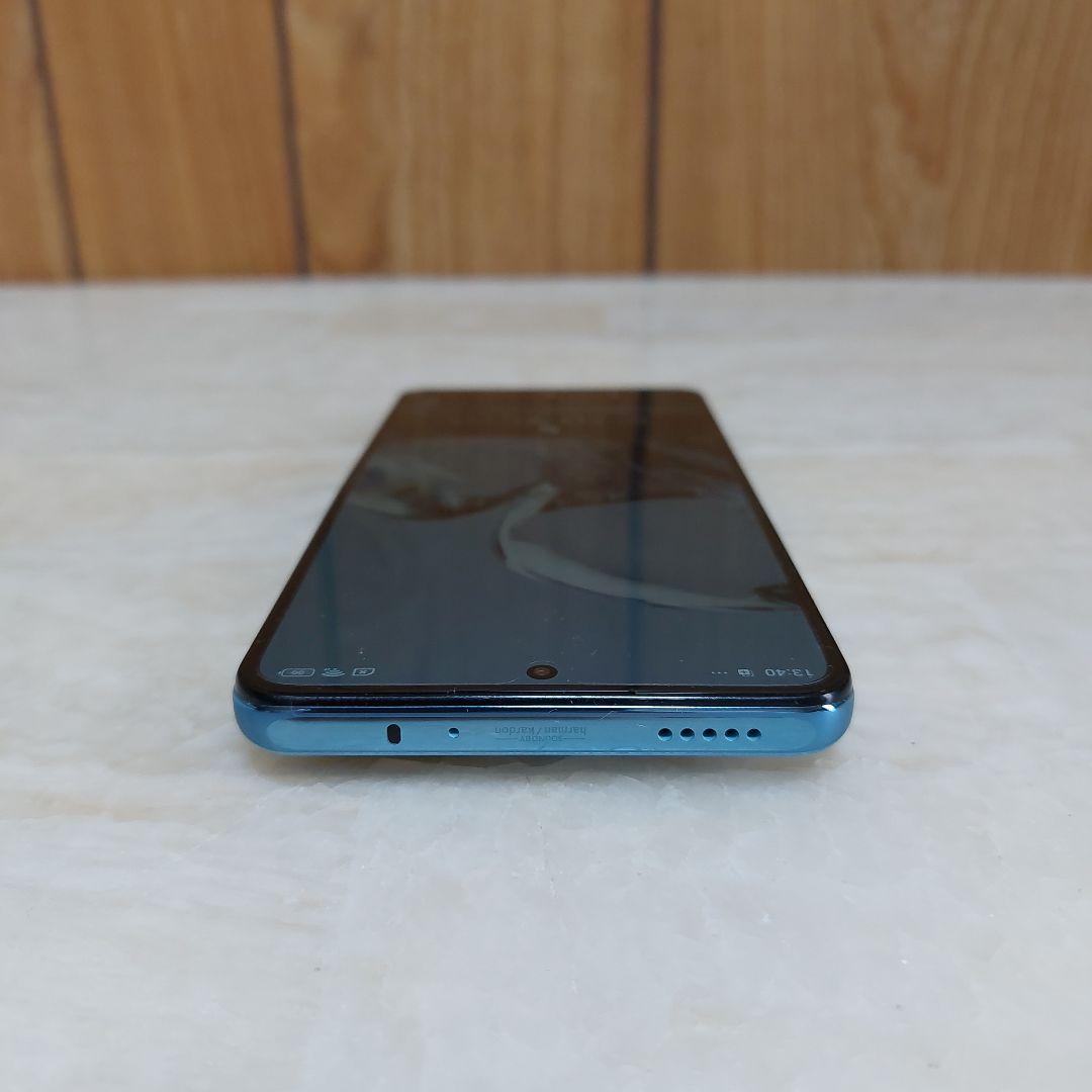 スマートフォン本体 Xiaomi 12T Pro A201XM SoftBank