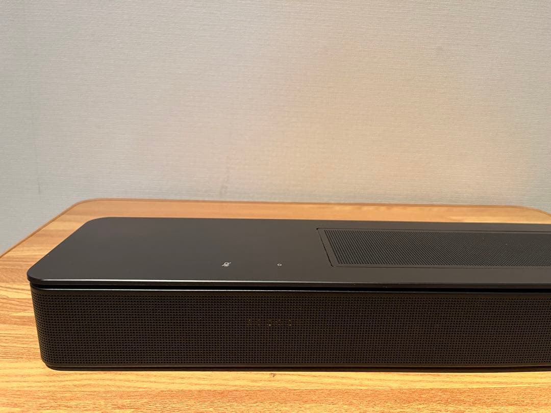 Minotauro$さん専用　Bose smart soundbar 600